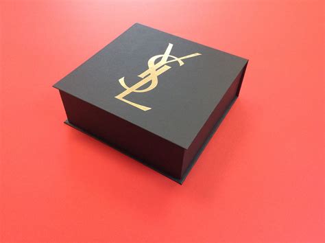 beacciale ysl|ysl recyclable box.